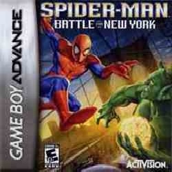 Spider-Man - Battle for New York (USA)